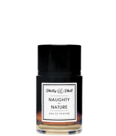 Philly & Phill Unisex Naugty By Nature Edp 1.0 oz Fragrances 721688008101 In Transparent