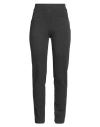 Philly Firenze Woman Pants Grey Size 4 Viscose, Nylon, Elastane In Gray