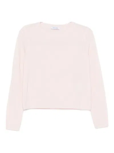 Philo-sofie Cashmere Sweater In Pink