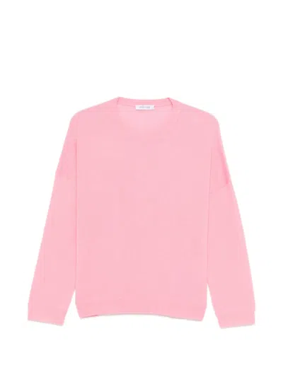 Philo-sofie Cashmere Sweater In Pink