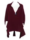Philo-sofie V-neck Sweater In Multi