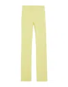 Philo-sofie Pants In Yellow