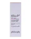 Philosophy Di Lorenzo Serafini Philosophy 0.25oz Turbo Booster Niacinamide B3 Powder