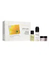 Philosophy 3-pc. Skincare Essentials Gift Set In No Color
