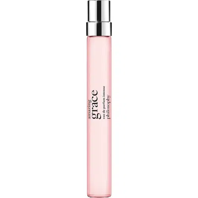 Philosophy Di Lorenzo Serafini Philosophy Amazing Grace Eau De Parfum Pen Spray