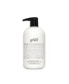 Philosophy Di Lorenzo Serafini Amazing Grace Firming Body Emulsion