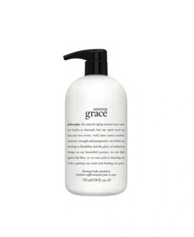 Philosophy Amazing Grace Firming Body Emulsion
