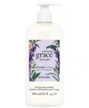 Philosophy Di Lorenzo Serafini Amazing Grace Lavender Firming Body Emulsion, 16 Oz. In No Color