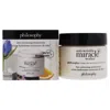 Philosophy Di Lorenzo Serafini Anti-wrinkle Miracle Worker Plus Line-correcting Moisturizer By Philosophy For Unisex - 2 oz Moistur