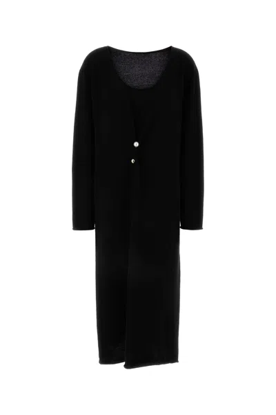 Philosophy Dress Wool Blend Decorative Buttons