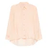 Philosophy Blouses And Shirts Woman  - Shirt - Pink