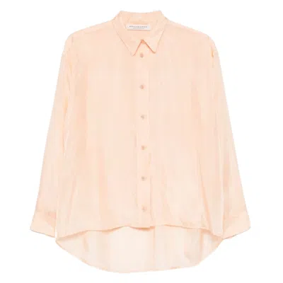 Philosophy Blouses And Shirts Woman  - Shirt - Pink