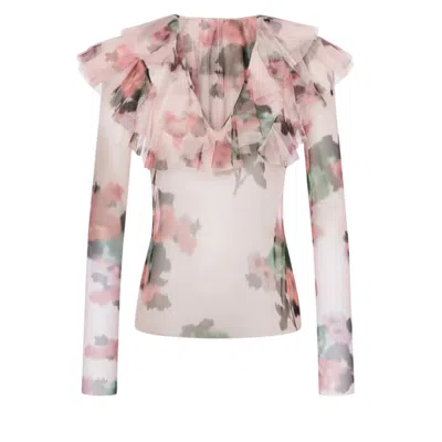 Philosophy Blouses And Shirts Woman  - Shirt - Pink In Gray