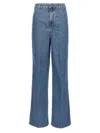 Philosophy Di Lorenzo Serafini Philosophy Denim Jeans In Blue