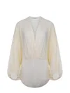Philosophy Di Lorenzo Serafini Body Philosophy In White