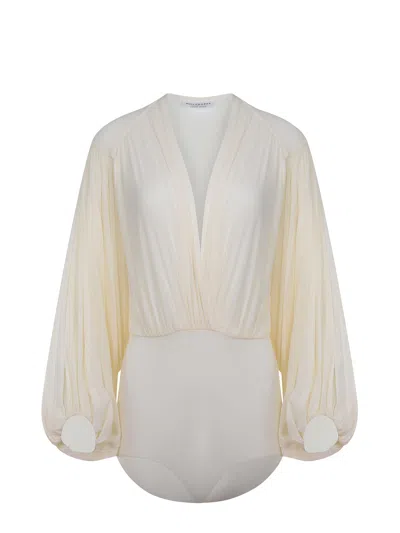 Philosophy Body  In White