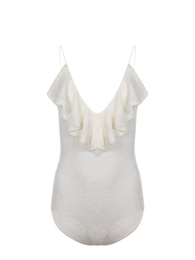 Philosophy Body  In White