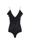 Philosophy Di Lorenzo Serafini Body Philosophy In Black