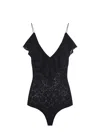Philosophy By Lorenzo Serafini Body Philosophy Made Of Mixed Wool.