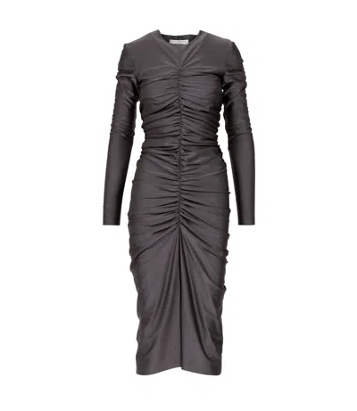 Philosophy By Lorenzo Serafini Dresses In Gray