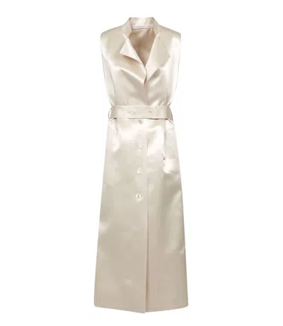 Philosophy By Lorenzo Serafini Jackets Ivory In Neutral