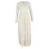 Philosophy By Lorenzo Serafini Philosophy Di Lorenzo Serafini Lace Maxi Dress In White Viscose