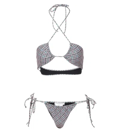 Philosophy By Lorenzo Serafini Sea Clothing Fuchsia In Pink