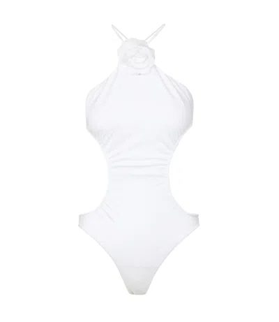 Philosophy By Lorenzo Serafini Sea Clothing White