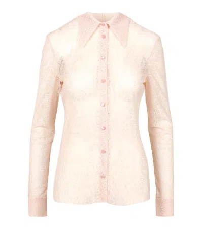 Philosophy By Lorenzo Serafini Shirts Beige In Sand