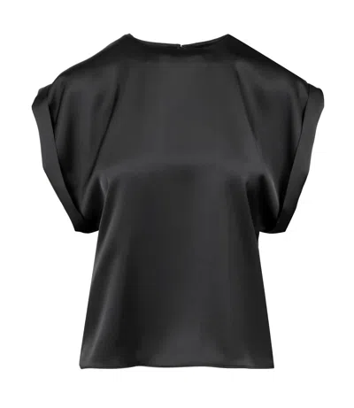 Philosophy By Lorenzo Serafini Shirts Black