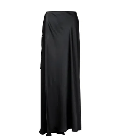 Philosophy By Lorenzo Serafini Skirts Black