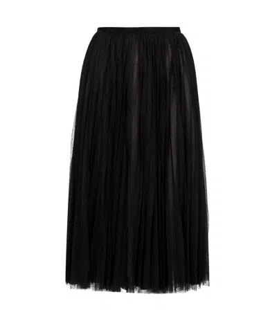 Philosophy By Lorenzo Serafini Skirts Black