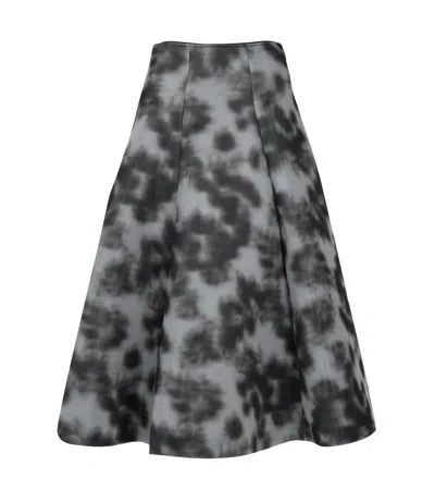 Philosophy By Lorenzo Serafini Skirts In Gray