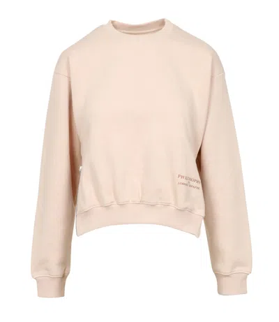 Philosophy By Lorenzo Serafini Sweaters Beige In Sand