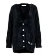 Philosophy By Lorenzo Serafini Sweaters Black In Black
