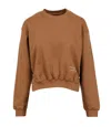 Philosophy By Lorenzo Serafini Sweaters Camel In Brown