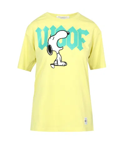 Philosophy By Lorenzo Serafini T Shirts And Polos Yellow