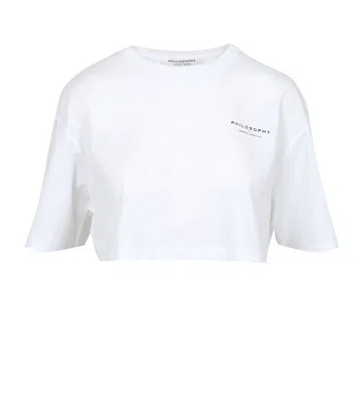 Philosophy By Lorenzo Serafini T Shirts And Polos