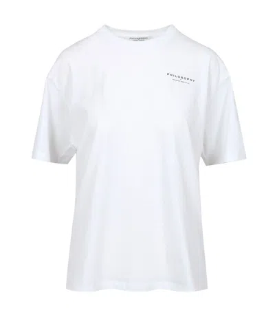 Philosophy By Lorenzo Serafini T Shirts And Polos