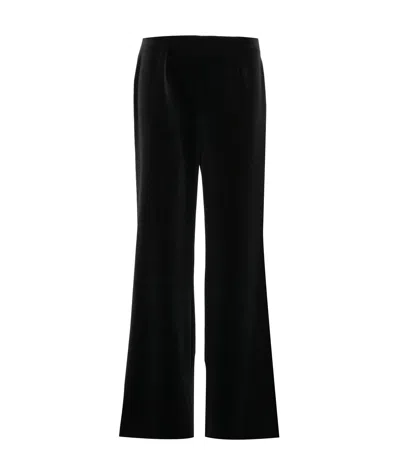 Philosophy By Lorenzo Serafini Trousers Black
