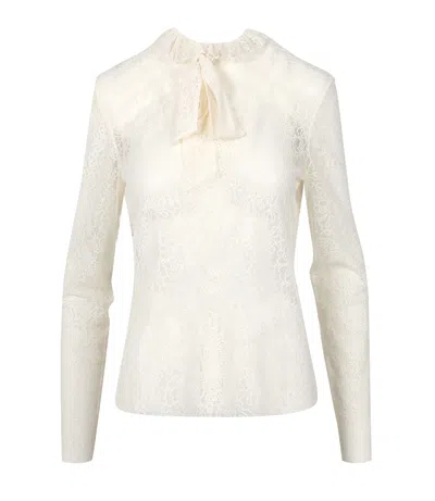 Philosophy By Lorenzo Serafini Shirts White
