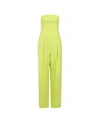 Philosophy By Lorenzo Serafini Trousers Yellow In Multi