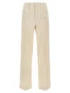 PHILOSOPHY PHILOSOPHY CANVAS PANTS