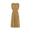 Philosophy Di Lorenzo Serafini Casual Woman Clothes Philosophy - Dress - Beige