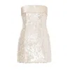 Philosophy Di Lorenzo Serafini Sequins Dress