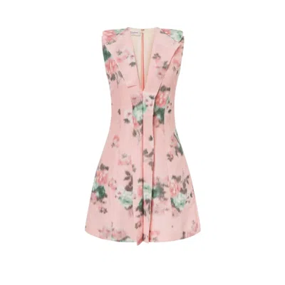 Philosophy Di Lorenzo Serafini Casual Woman Clothes Philosophy - Dress - Pink