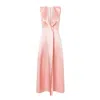 Philosophy Di Lorenzo Serafini Casual Woman Clothes Philosophy - Dress - Pink