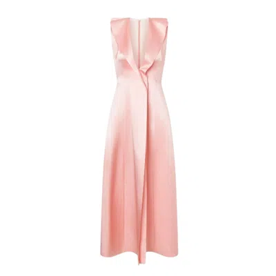 Philosophy Di Lorenzo Serafini Casual Woman Clothes Philosophy - Dress - Pink