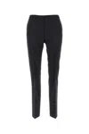 Philosophy Di Lorenzo Serafini Pant Tailored Stretch Central Pleats