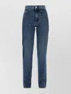 Philosophy Di Lorenzo Serafini Denim Jeans Belt Loops